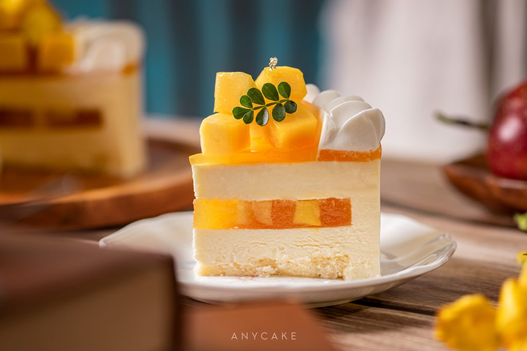 Bánh Sinh Nhật Cho Bé