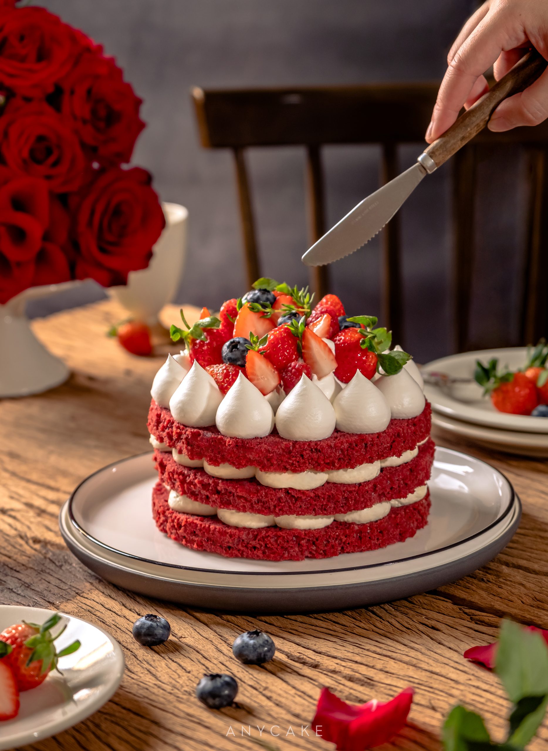 Red velvet