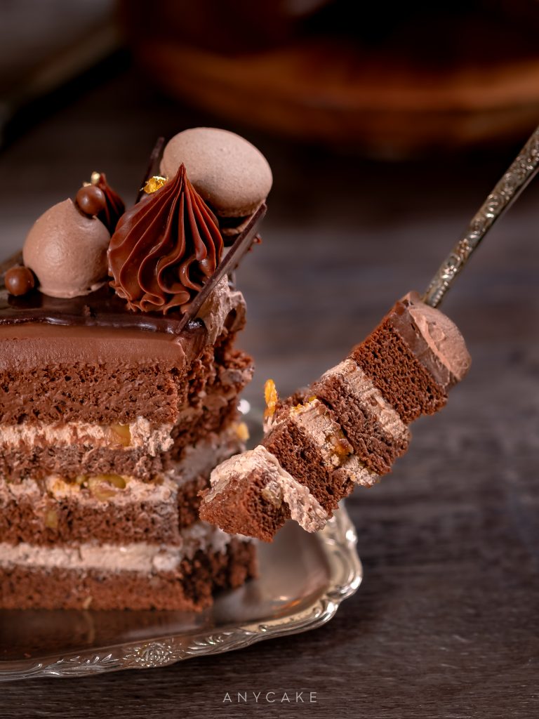 bánh sinh nhật bé gái