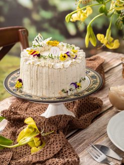 Tropical Jasmine Soursop